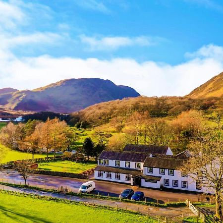 Buttermere Court Hotel מראה חיצוני תמונה
