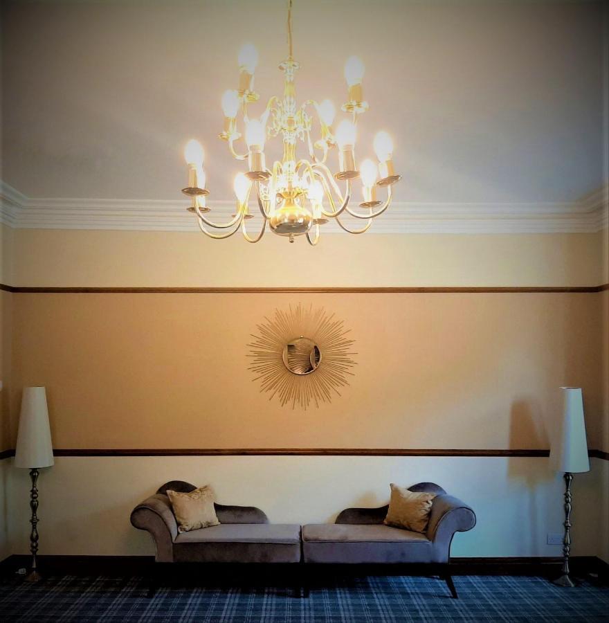 Buttermere Court Hotel מראה חיצוני תמונה