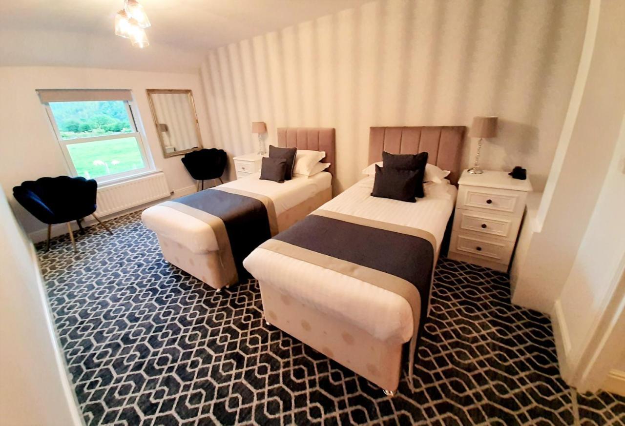 Buttermere Court Hotel מראה חיצוני תמונה