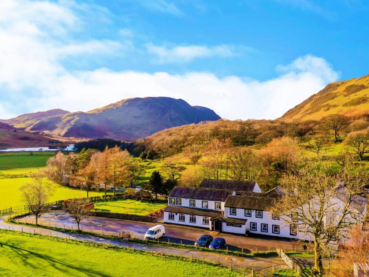 Buttermere Court Hotel מראה חיצוני תמונה