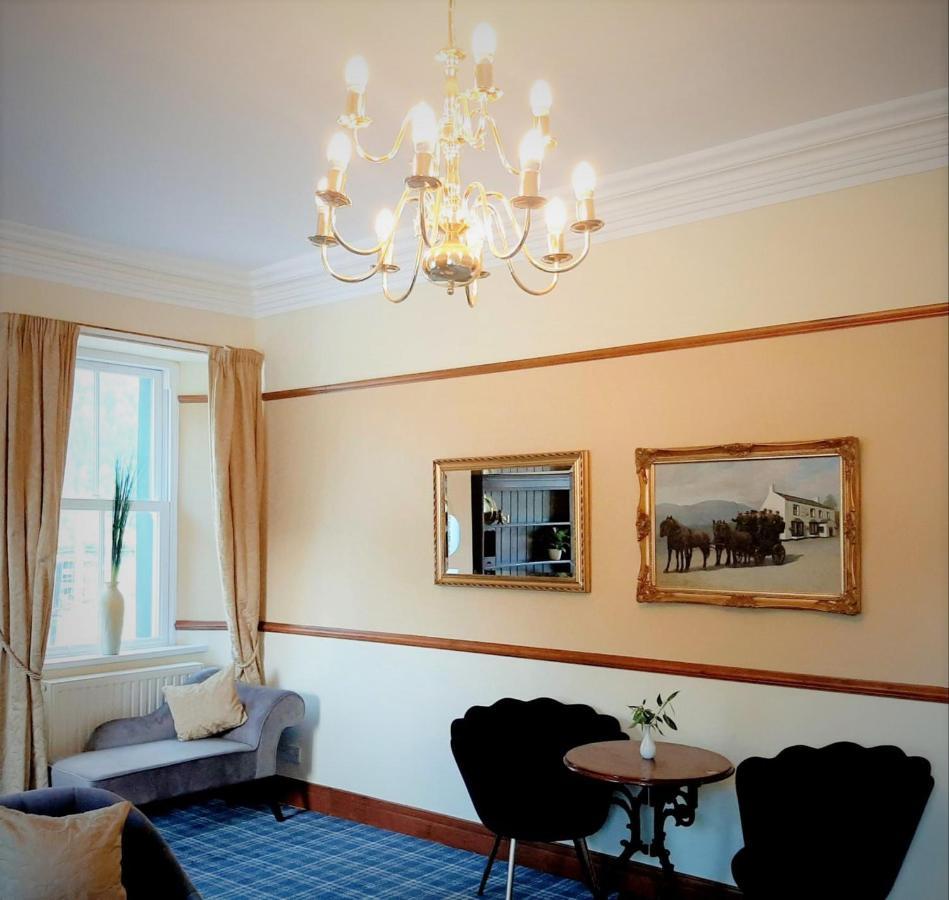 Buttermere Court Hotel מראה חיצוני תמונה