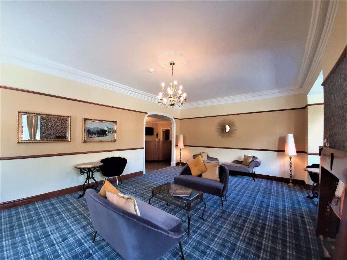Buttermere Court Hotel מראה חיצוני תמונה