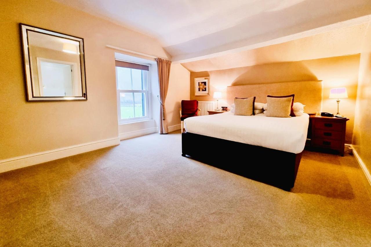 Buttermere Court Hotel מראה חיצוני תמונה